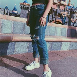 Meet your Posher, Annie